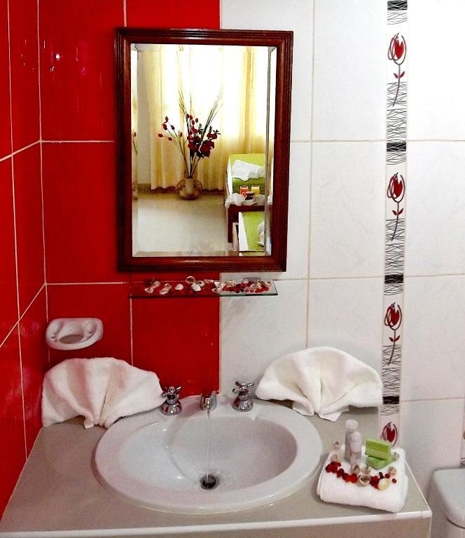 Del Castillo Plaza Hotel Pucallpa Chambre photo