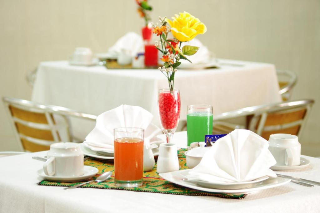 Del Castillo Plaza Hotel Pucallpa Extérieur photo