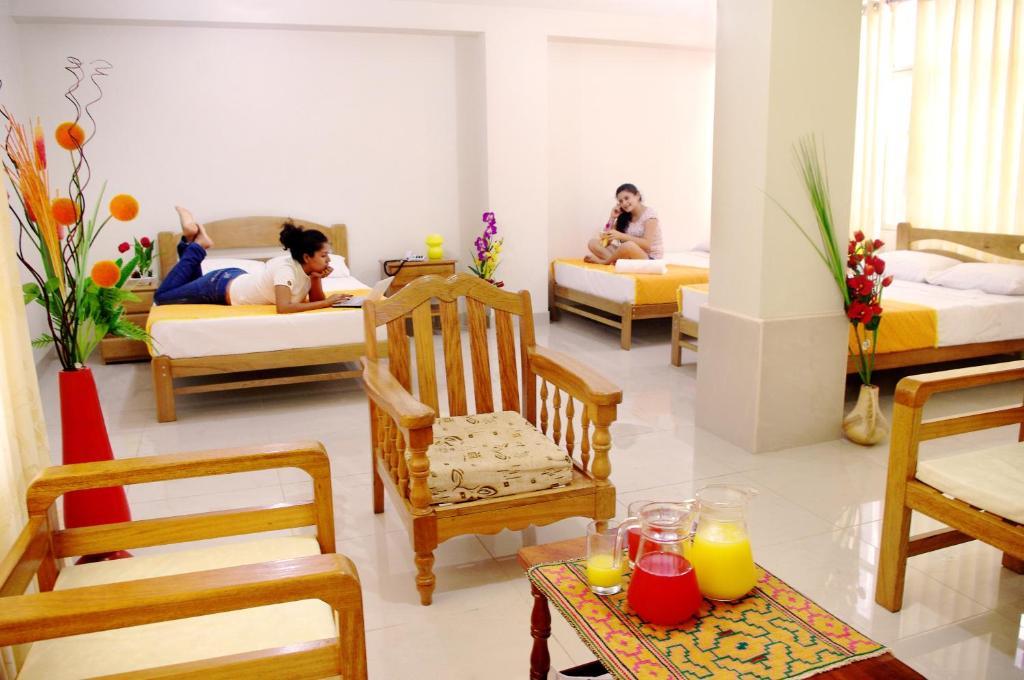 Del Castillo Plaza Hotel Pucallpa Chambre photo