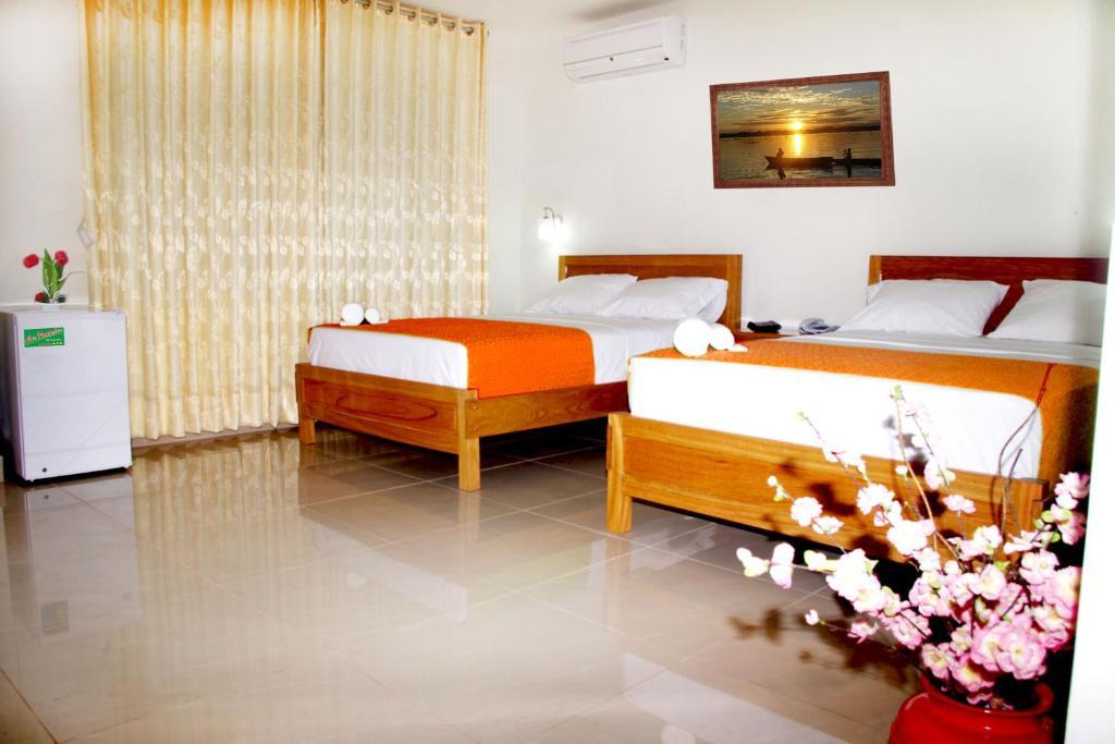 Del Castillo Plaza Hotel Pucallpa Extérieur photo