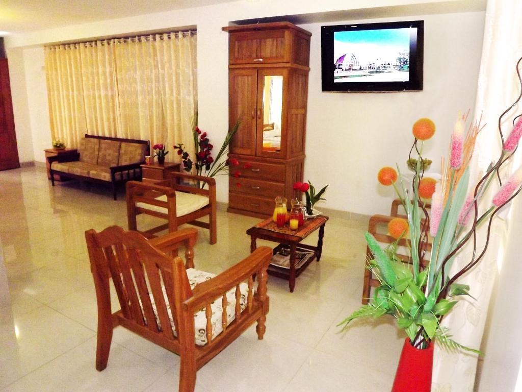 Del Castillo Plaza Hotel Pucallpa Chambre photo