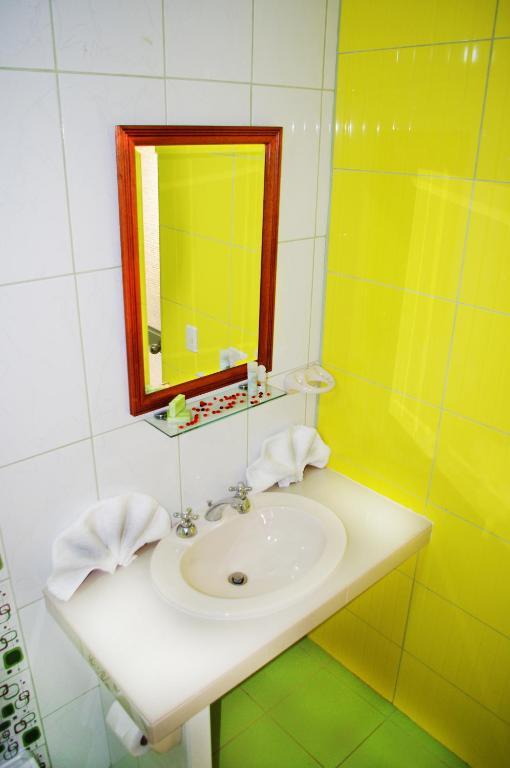 Del Castillo Plaza Hotel Pucallpa Chambre photo