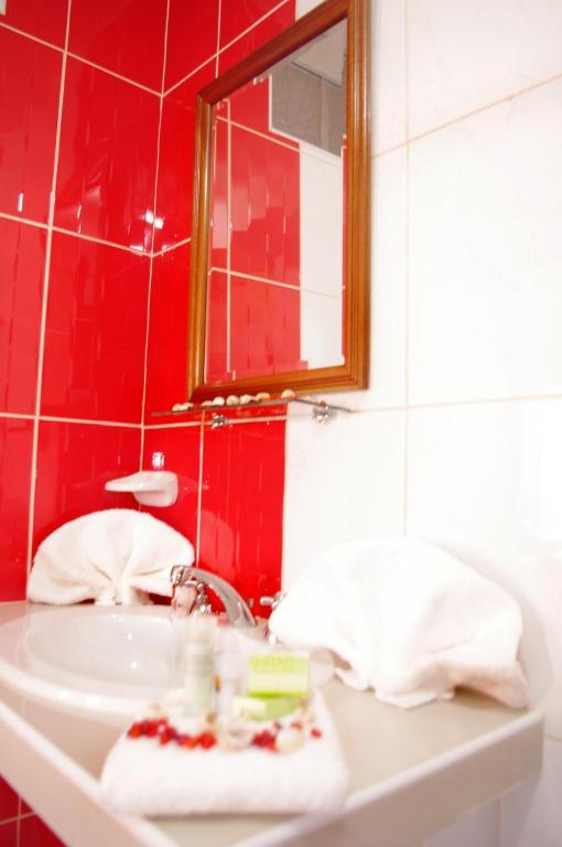 Del Castillo Plaza Hotel Pucallpa Chambre photo