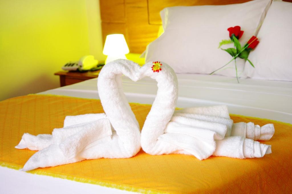 Del Castillo Plaza Hotel Pucallpa Chambre photo